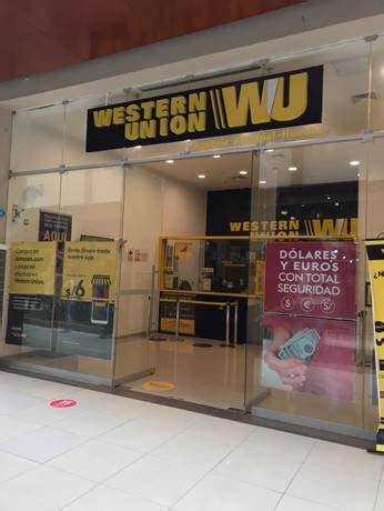 western union ecoplaza